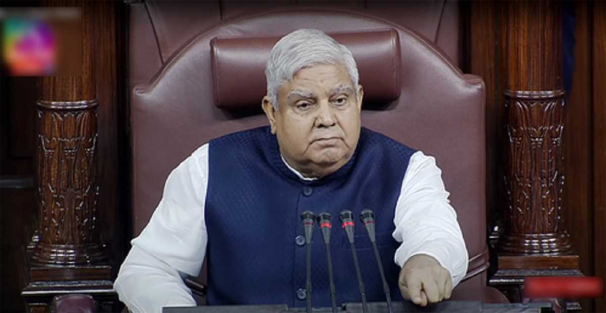 आईपीसी, सीआरपीसी व इंडियन एविडेंस एक्ट बिल स्टैंडिंग कमेटी को भेजे